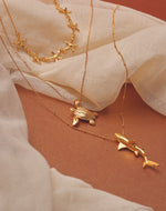 Set de 3 Collares Underwater