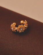 Set de 3 Earcuffs Naturaleza