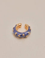 Set de 3 Earcuffs Vía Láctea