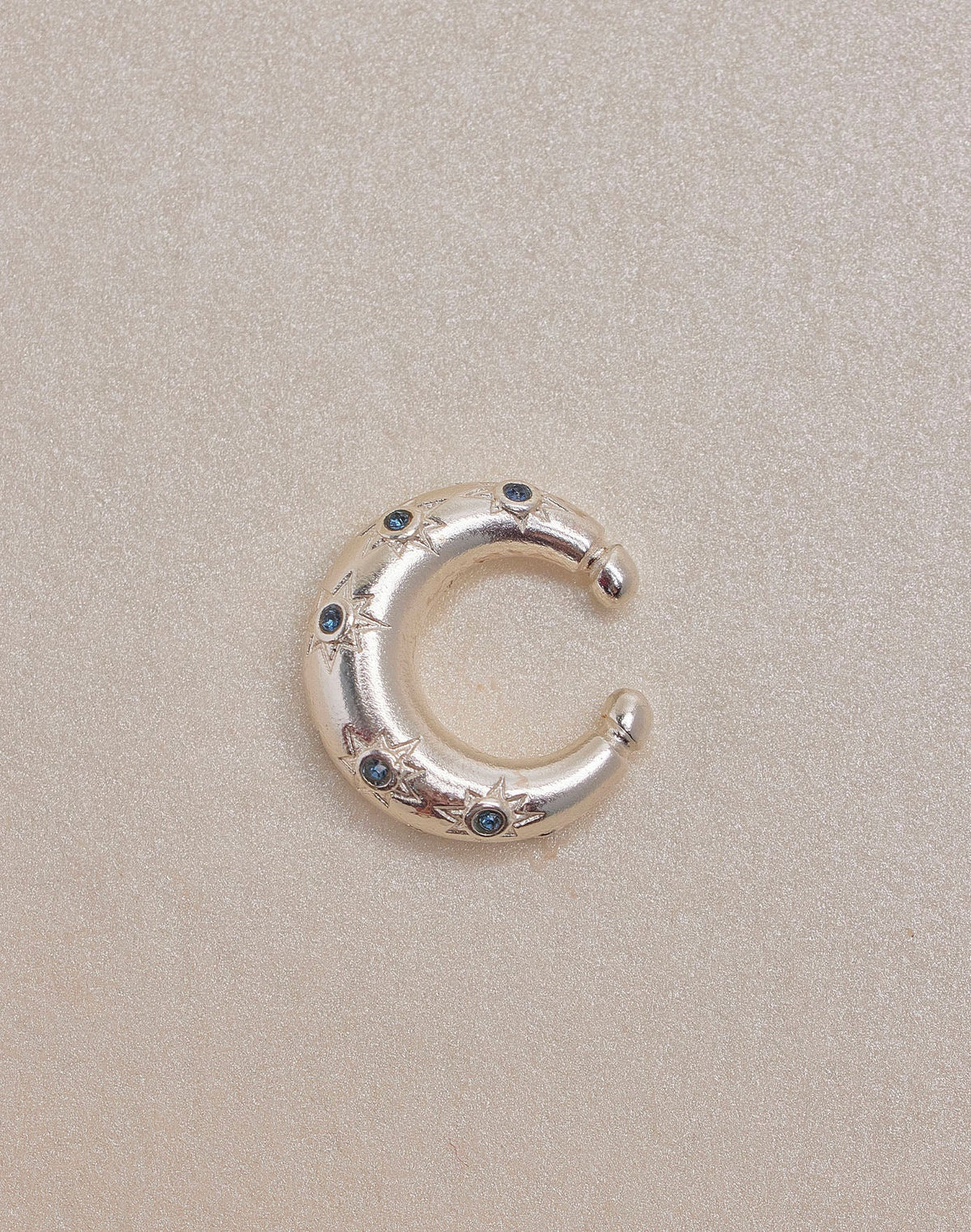 Set de 3 Earcuffs Vía Láctea