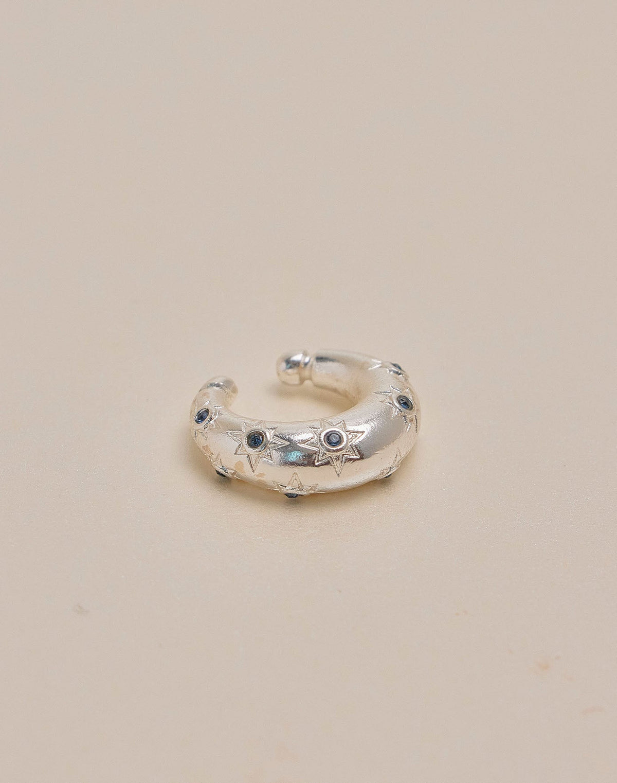Set de 3 Earcuffs Vía Láctea