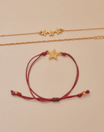 Set de 3 Manillas Star