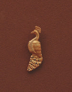 India 3-piece Pins Set