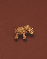 India 3-piece Pins Set