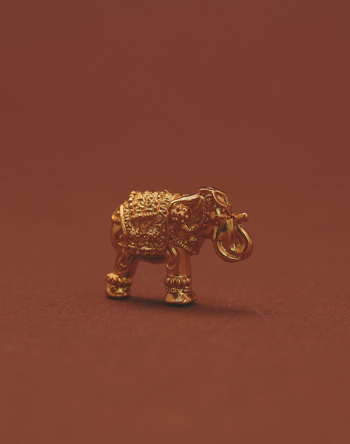 Set de 3 Pines India