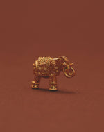 India 3-piece Pins Set