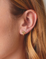 Set de 5 Aretes Málaga