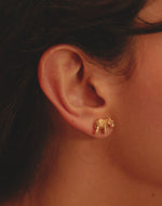 Mumbai 5-piece Earrings Set