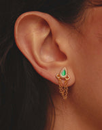 Mumbai 5-piece Earrings Set