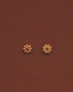 Mumbai 5-piece Earrings Set