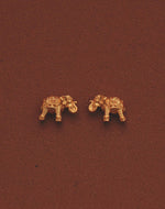 Mumbai 5-piece Earrings Set