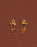 Mumbai 5-piece Earrings Set