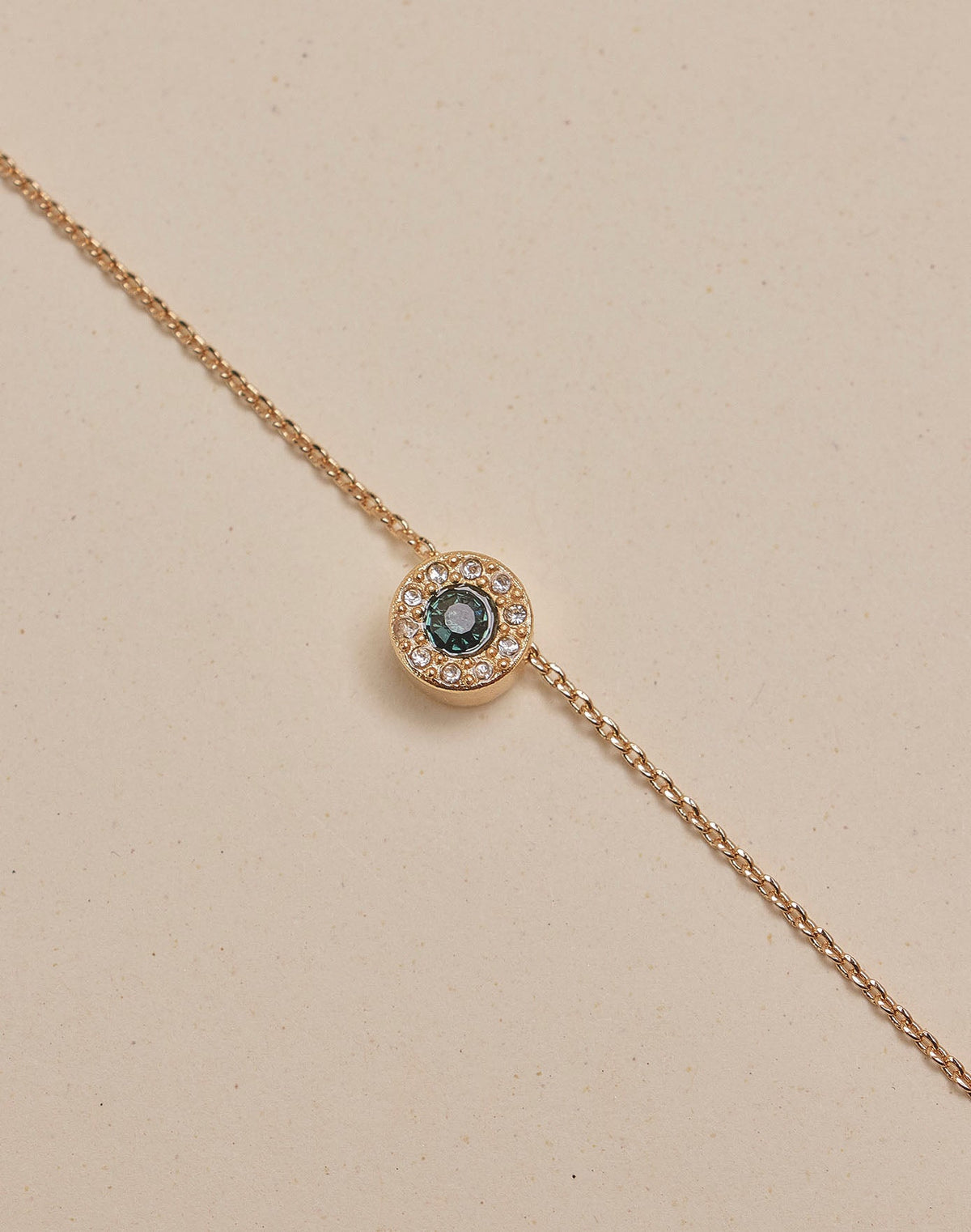Set de Collar + Aretes Amelia