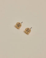 Set de Collar + Aretes Roma
