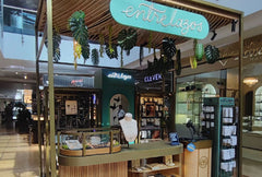 Tienda Entrelazos Premium Plaza