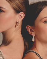 Candongas Shiny Pearl