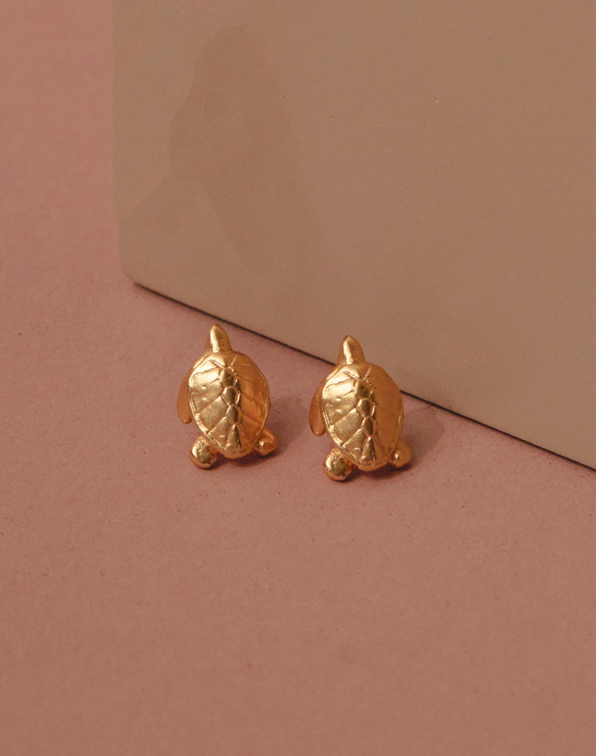 Aretes Tortuga del Mar